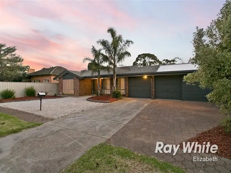 Main view of Homely house listing, 10 Quadrant Avenue, Salisbury North SA 5108