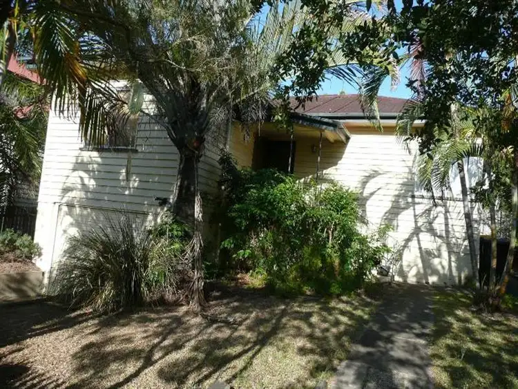 28 Hartley Street, Camp Hill QLD 4152