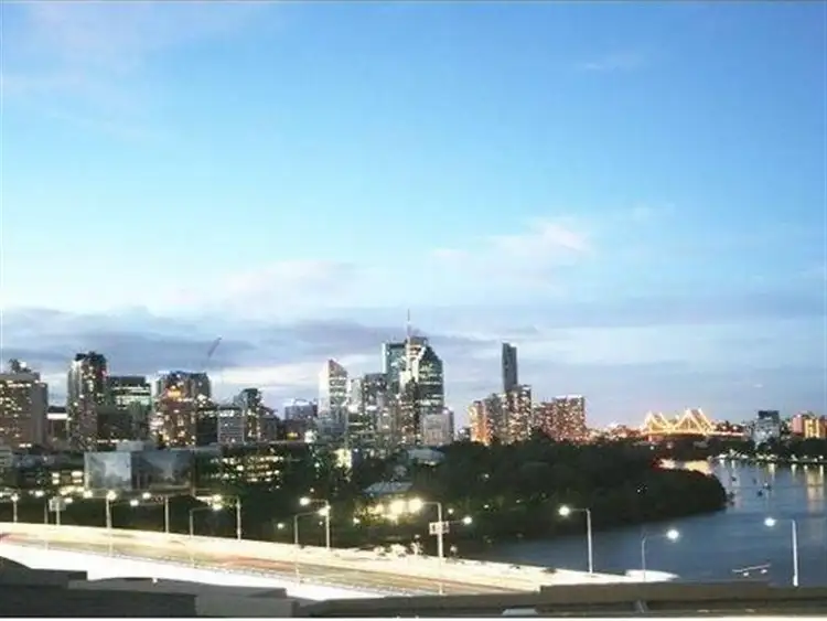 Seventh view of Homely apartment listing, 26/242-260 Vulture Street, South Brisbane QLD 4101