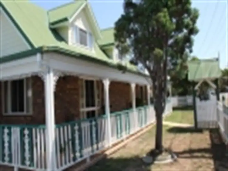 Second view of Homely house listing, 8 Orana Avenue, Boyne Island QLD 4680