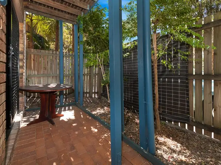 Fifth view of Homely townhouse listing, 1/49 Hood Street, Sherwood QLD 4075