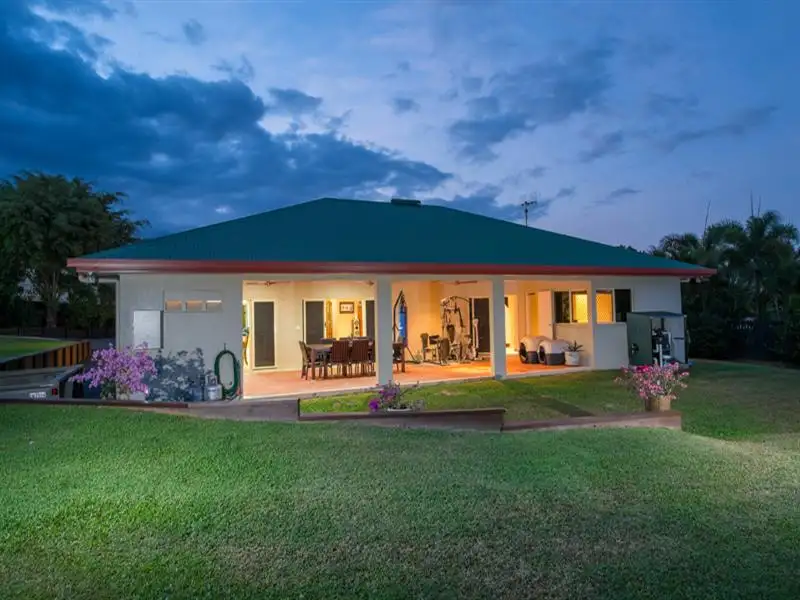 Main view of Homely rural property listing, 8 - 12 Cohen Close, Gordonvale QLD 4865