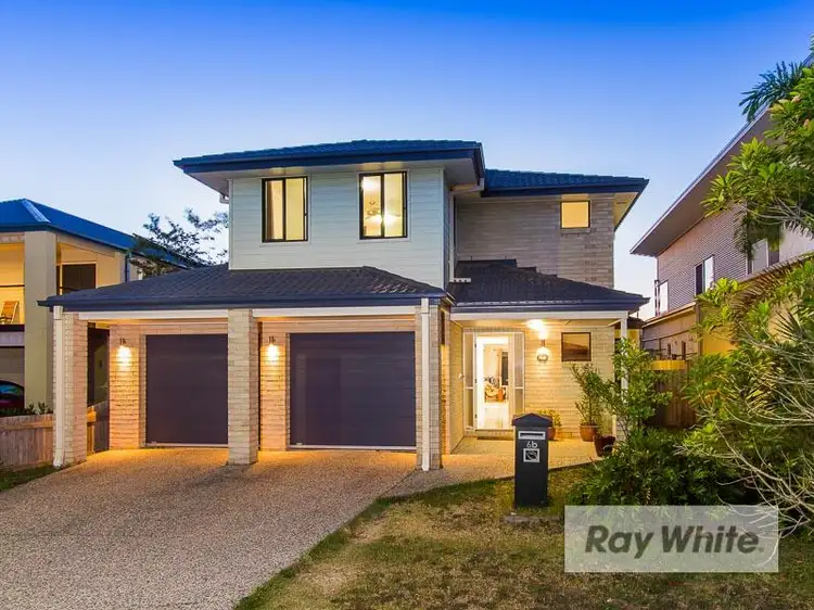 6B Amelia Street