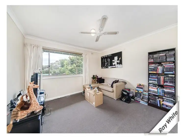 Third view of Homely unit listing, 9/7 Munro Road, Queanbeyan NSW 2620