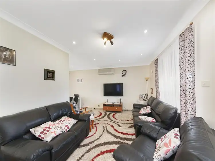 Second view of Homely house listing, 126 Mimosa Road, Bossley Park NSW 2176