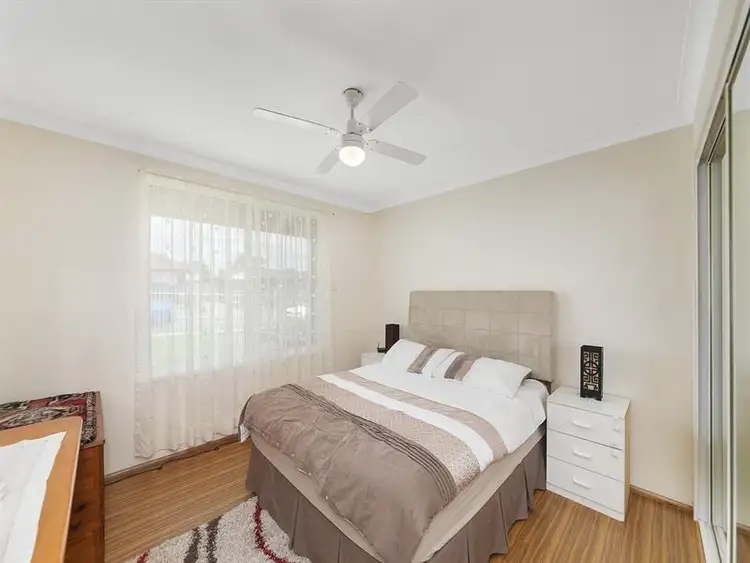 Fifth view of Homely house listing, 126 Mimosa Road, Bossley Park NSW 2176
