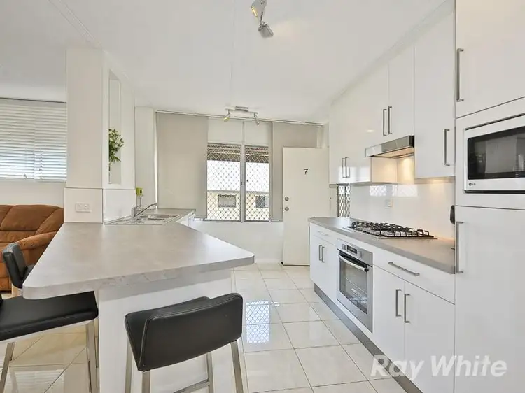 7/39 Le Geyt Street, Windsor QLD 4030