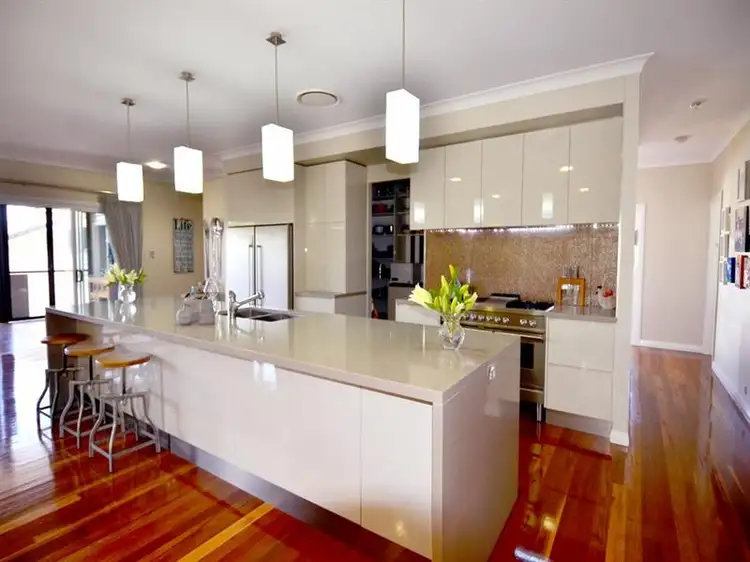 Third view of Homely house listing, 28 Myall Street, Dalby QLD 4405
