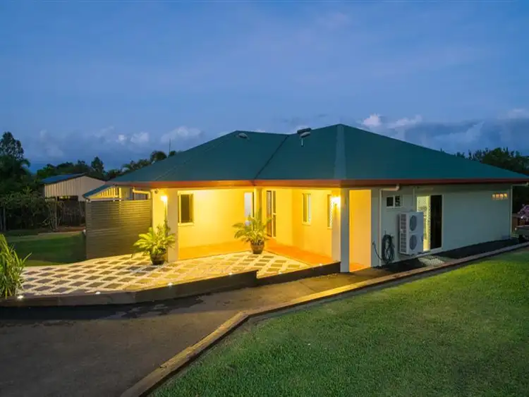 Second view of Homely rural property listing, 8 - 12 Cohen Close, Gordonvale QLD 4865