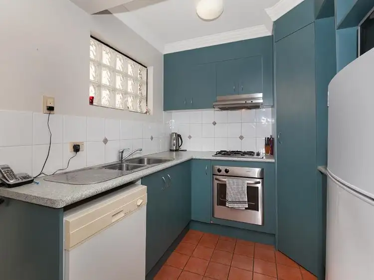 Second view of Homely townhouse listing, 1/49 Hood Street, Sherwood QLD 4075