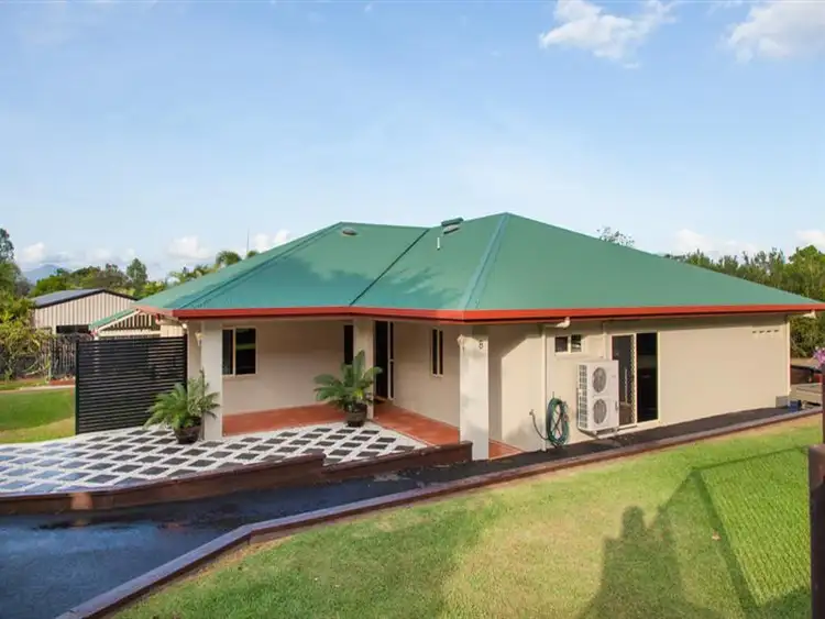 Fifth view of Homely rural property listing, 8 - 12 Cohen Close, Gordonvale QLD 4865