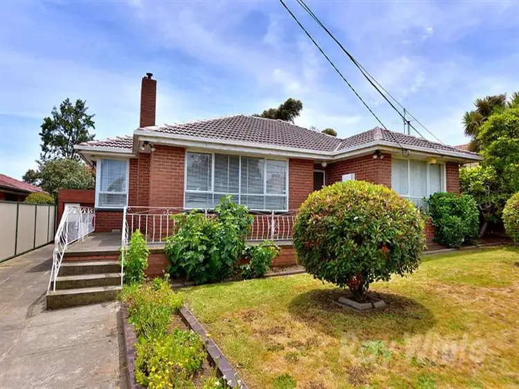 31 Medoro Grove, Mulgrave VIC 3170