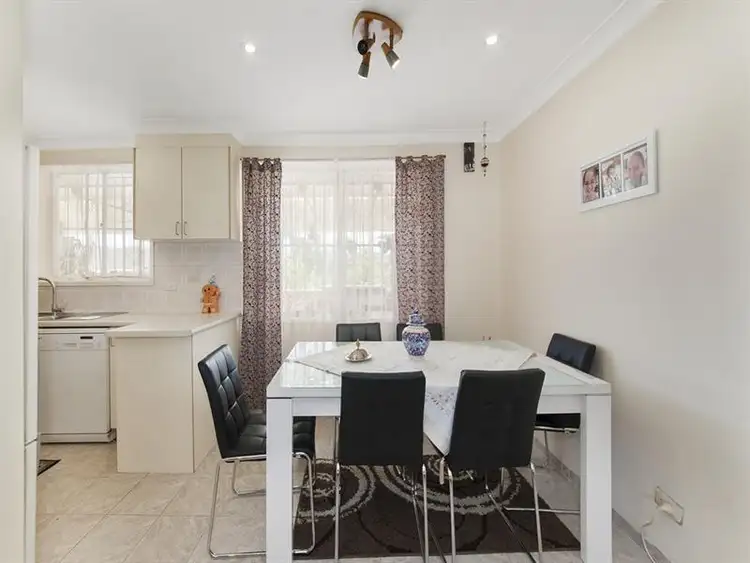 Third view of Homely house listing, 126 Mimosa Road, Bossley Park NSW 2176