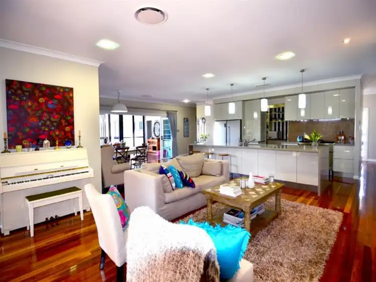Fourth view of Homely house listing, 28 Myall Street, Dalby QLD 4405