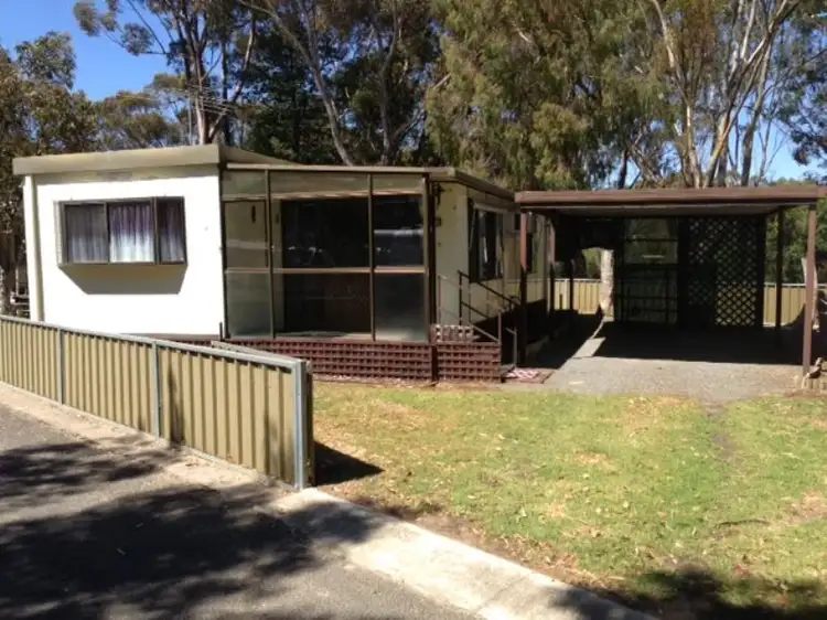 7 Ash Drive, Nuriootpa SA 5355