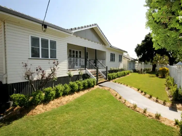 28 Myall Street, Dalby QLD 4405