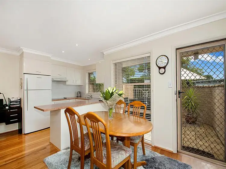 Third view of Homely townhouse listing, 5/82-86 Banksia Avenue, Engadine NSW 2233