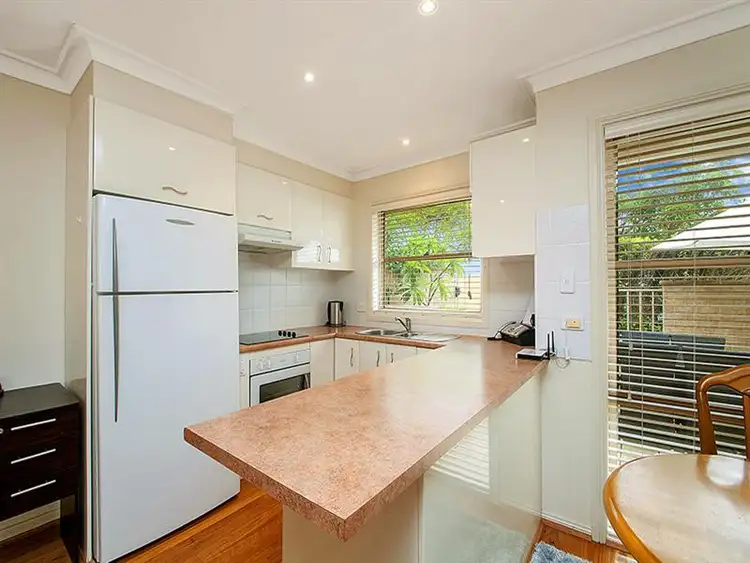 Fourth view of Homely townhouse listing, 5/82-86 Banksia Avenue, Engadine NSW 2233