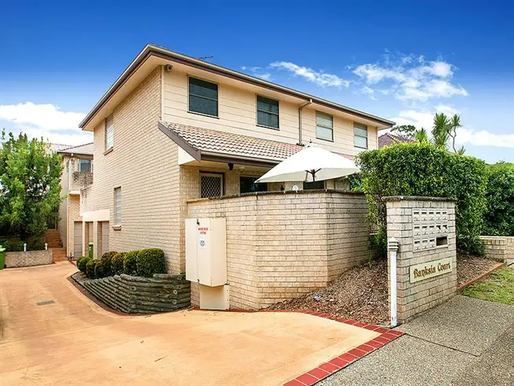 Main view of Homely townhouse listing, 5/82-86 Banksia Avenue, Engadine NSW 2233