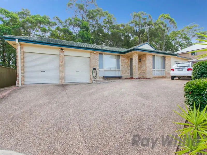 Main view of Homely house listing, 4 Benjamin Drive, Wallsend NSW 2287