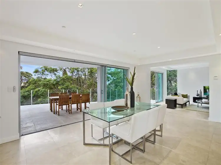 Third view of Homely house listing, 25 Streatfield Road, Bellevue Hill NSW 2023