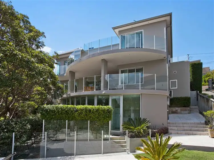 Main view of Homely house listing, 25 Streatfield Road, Bellevue Hill NSW 2023