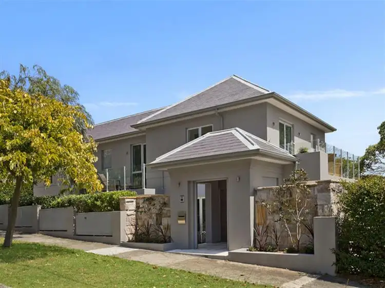 Fifth view of Homely house listing, 25 Streatfield Road, Bellevue Hill NSW 2023