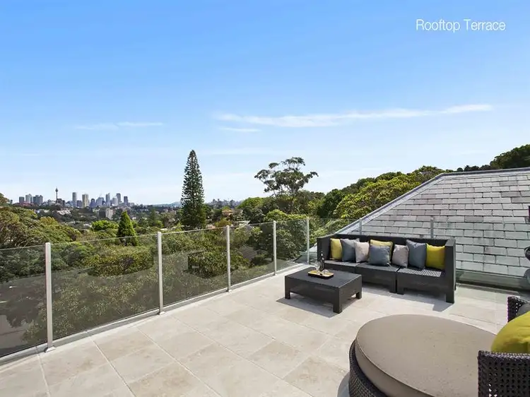 Second view of Homely house listing, 25 Streatfield Road, Bellevue Hill NSW 2023