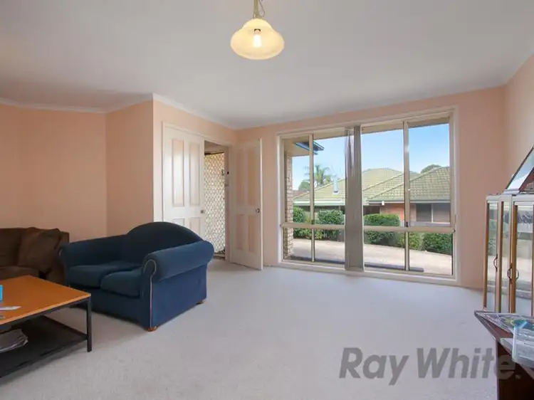 Sixth view of Homely house listing, 4 Benjamin Drive, Wallsend NSW 2287