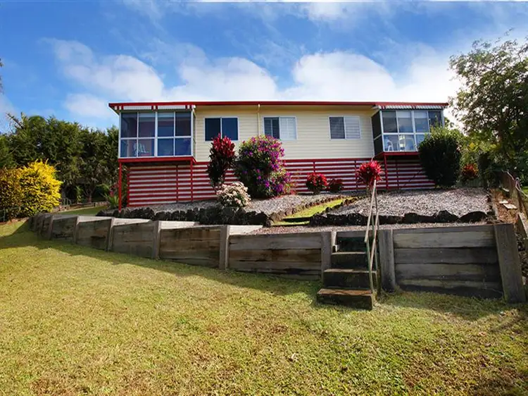 Second view of Homely house listing, 3 Maple Avenue, Mapleton QLD 4560