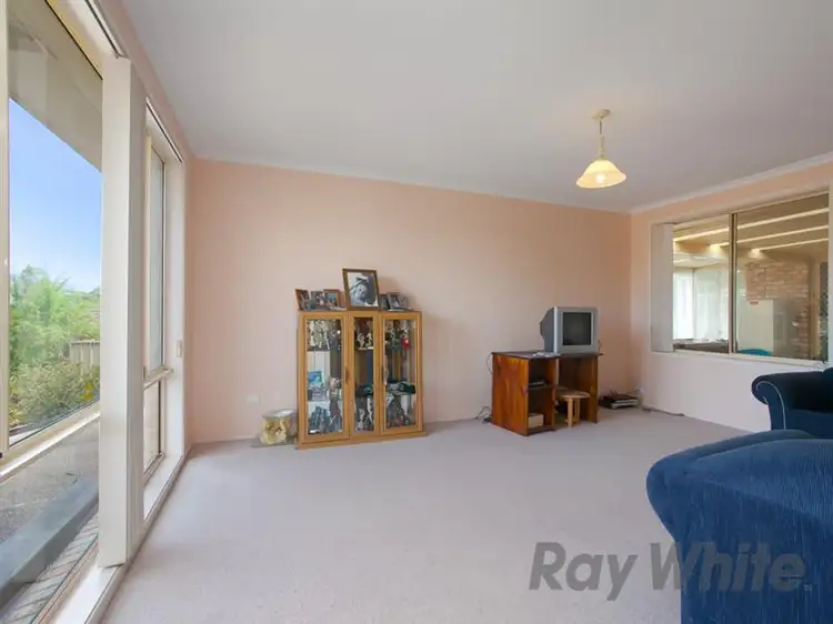 Seventh view of Homely house listing, 4 Benjamin Drive, Wallsend NSW 2287