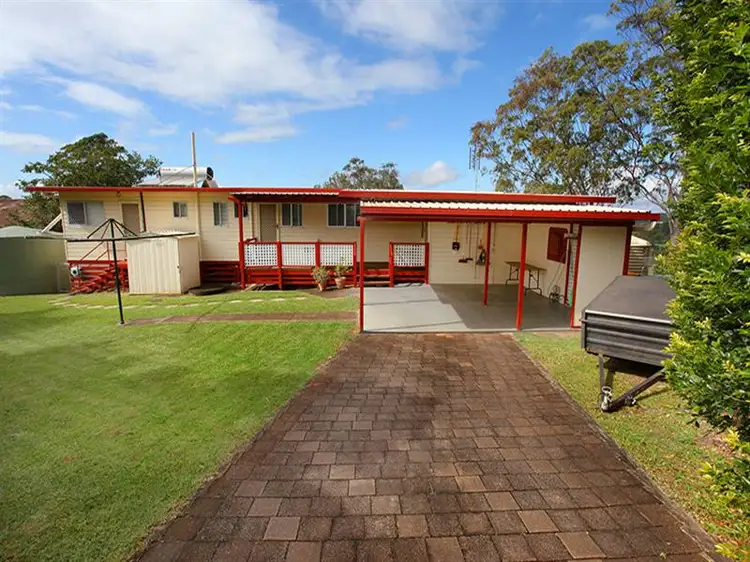 Fourth view of Homely house listing, 3 Maple Avenue, Mapleton QLD 4560