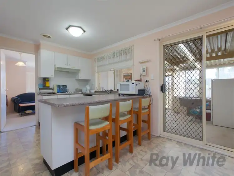 Second view of Homely house listing, 4 Benjamin Drive, Wallsend NSW 2287