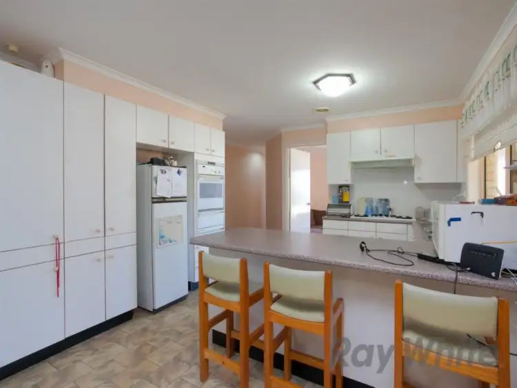 Third view of Homely house listing, 4 Benjamin Drive, Wallsend NSW 2287