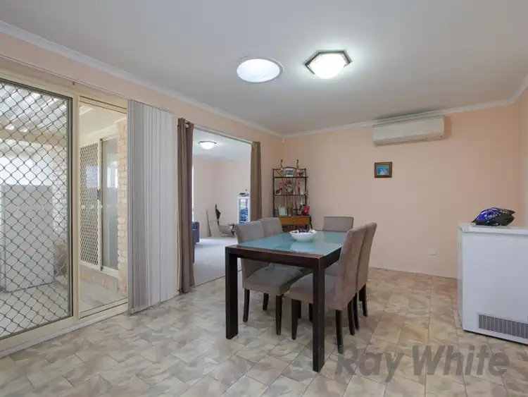 Fourth view of Homely house listing, 4 Benjamin Drive, Wallsend NSW 2287