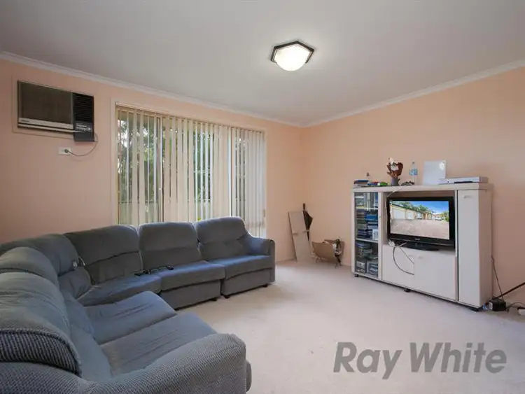 Fifth view of Homely house listing, 4 Benjamin Drive, Wallsend NSW 2287