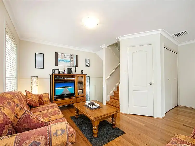 Second view of Homely townhouse listing, 5/82-86 Banksia Avenue, Engadine NSW 2233