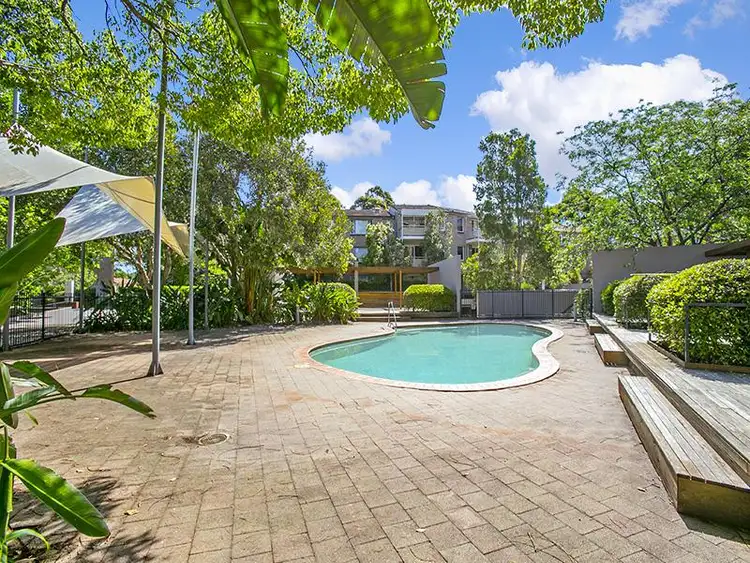 Seventh view of Homely apartment listing, 50/1-7 Gloucester Place, Kensington NSW 2033
