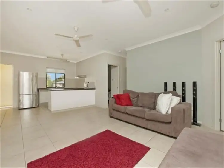Second view of Homely unit listing, 28/6 Wright Crescent, Gray NT 830