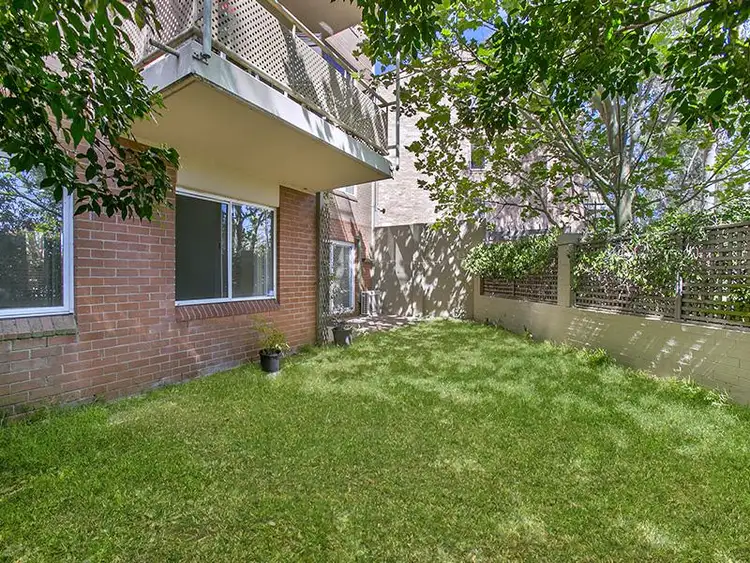 Fifth view of Homely apartment listing, 50/1-7 Gloucester Place, Kensington NSW 2033