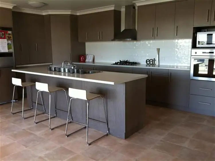 Second view of Homely house listing, 30 Robusta Drive, Roma QLD 4455