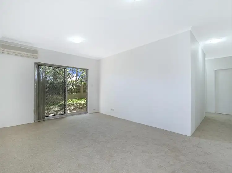 Main view of Homely apartment listing, 50/1-7 Gloucester Place, Kensington NSW 2033