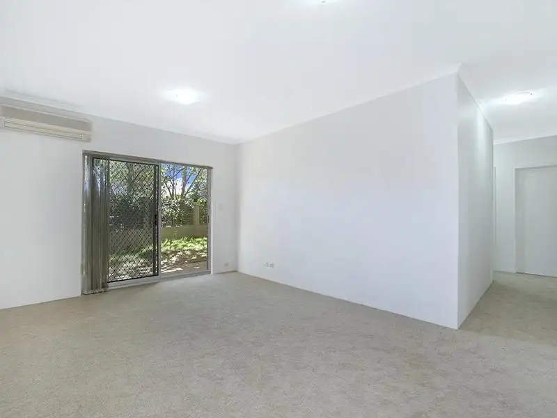 Main view of Homely apartment listing, 50/1-7 Gloucester Place, Kensington NSW 2033