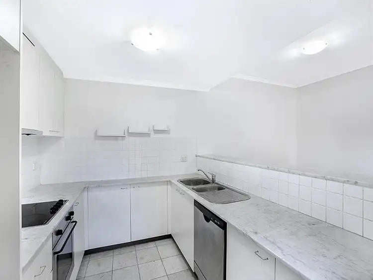 Second view of Homely apartment listing, 50/1-7 Gloucester Place, Kensington NSW 2033