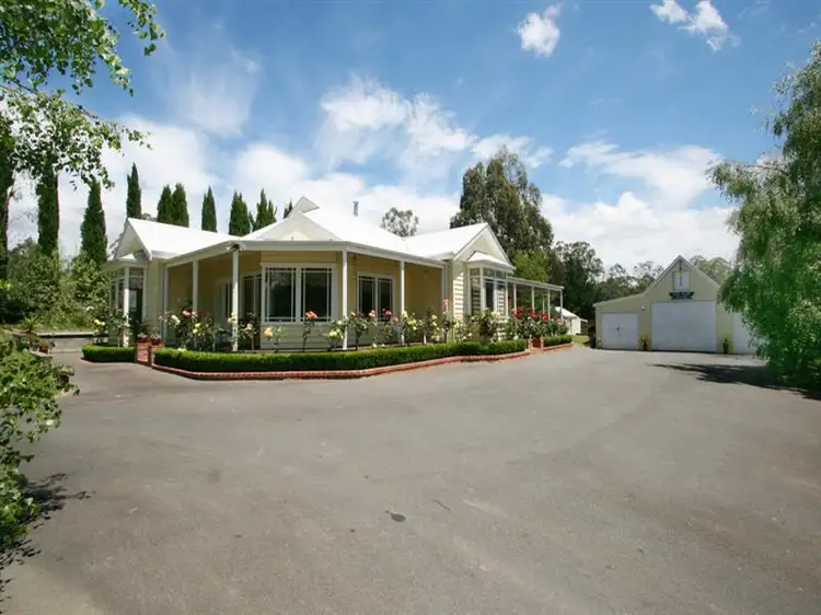 1910 Healesville Koo Wee Rup Road, Yellingbo VIC 3139