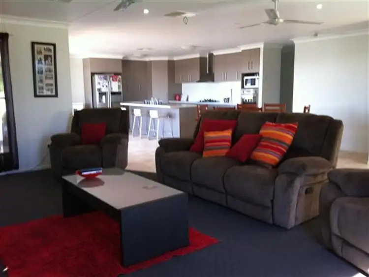 Seventh view of Homely house listing, 30 Robusta Drive, Roma QLD 4455