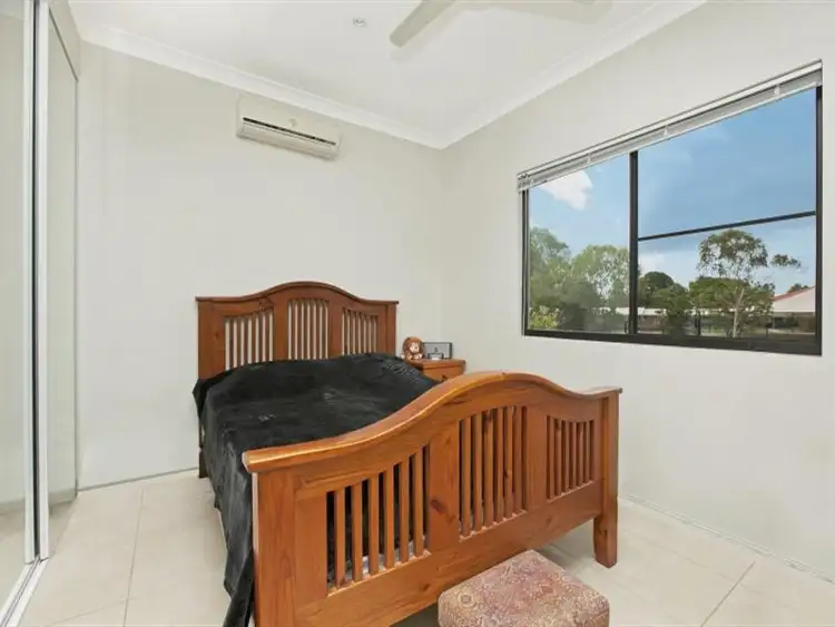 Fourth view of Homely unit listing, 28/6 Wright Crescent, Gray NT 830