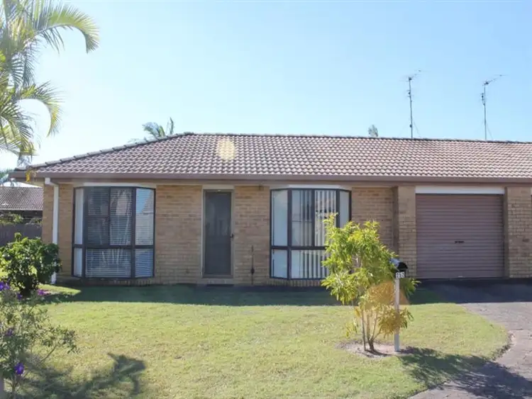 U252 The Groves 25 St Vincents Court, Minyama QLD 4575