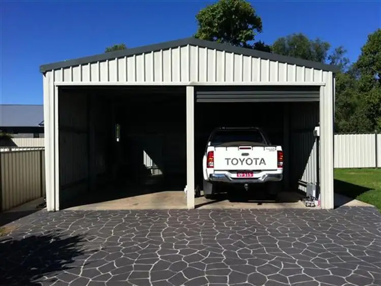 Sixth view of Homely house listing, 30 Robusta Drive, Roma QLD 4455