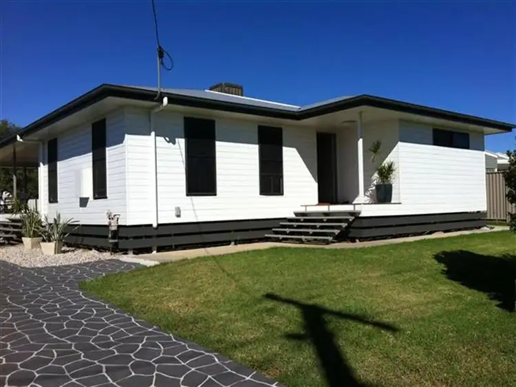 30 Robusta Drive, Roma QLD 4455